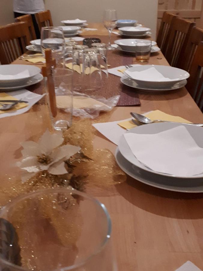 Penzion Smrekovica Ruzomberok Εξωτερικό φωτογραφία