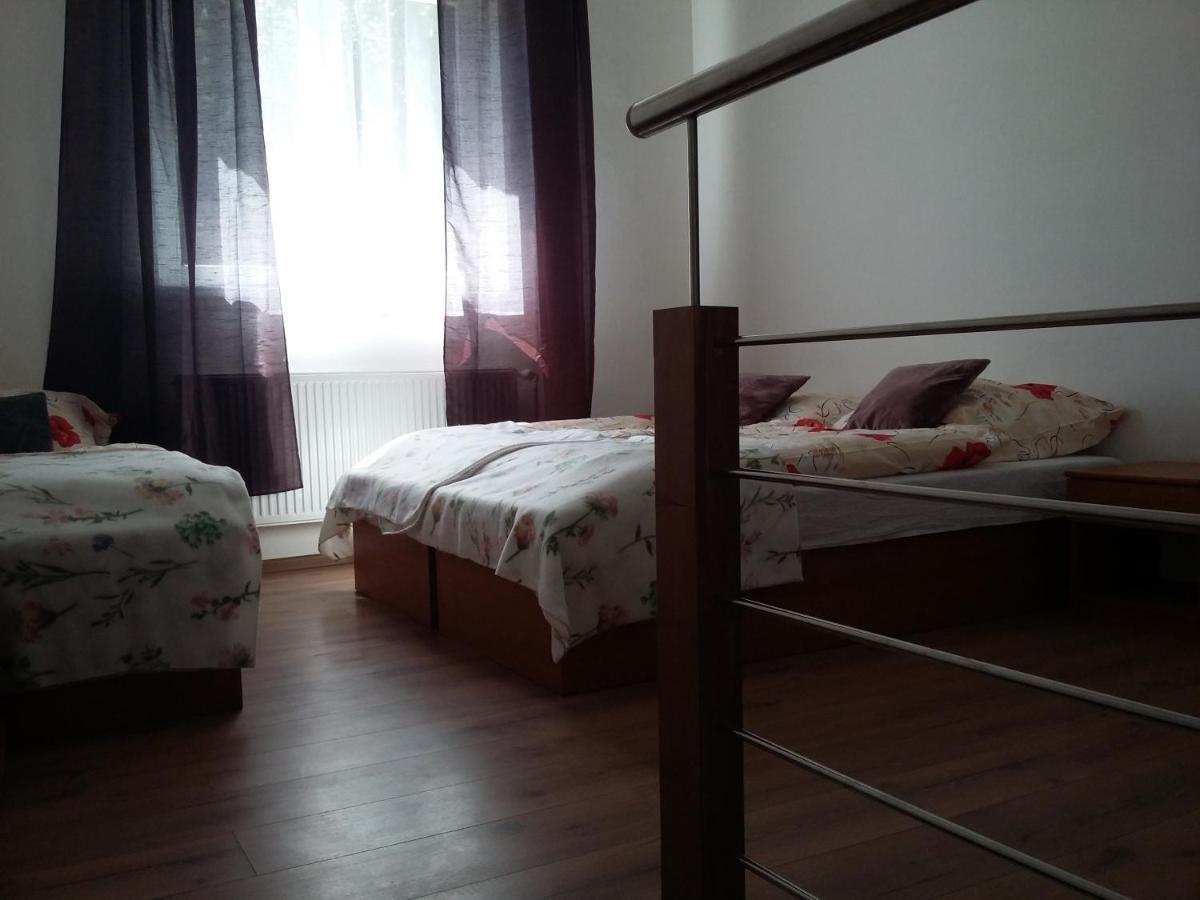 Penzion Smrekovica Ruzomberok Εξωτερικό φωτογραφία