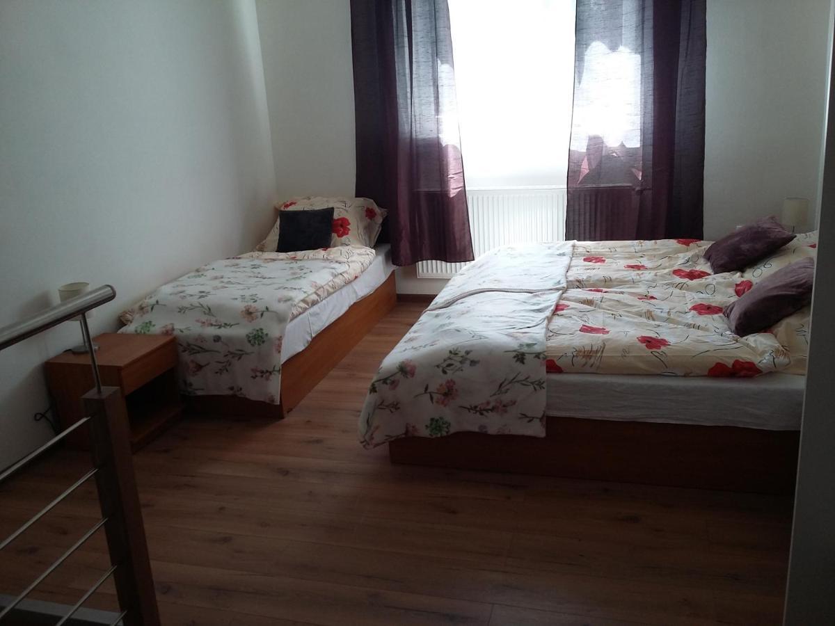 Penzion Smrekovica Ruzomberok Εξωτερικό φωτογραφία