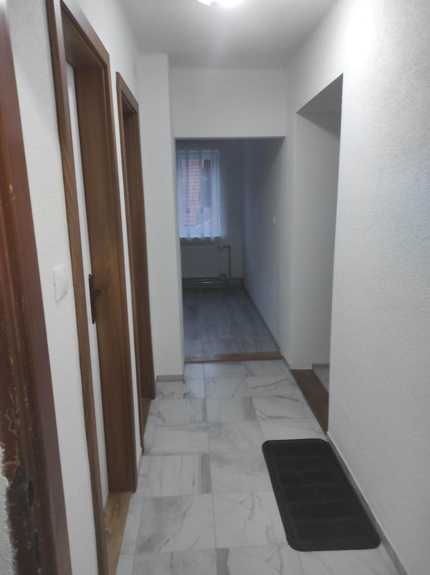Penzion Smrekovica Ruzomberok Εξωτερικό φωτογραφία