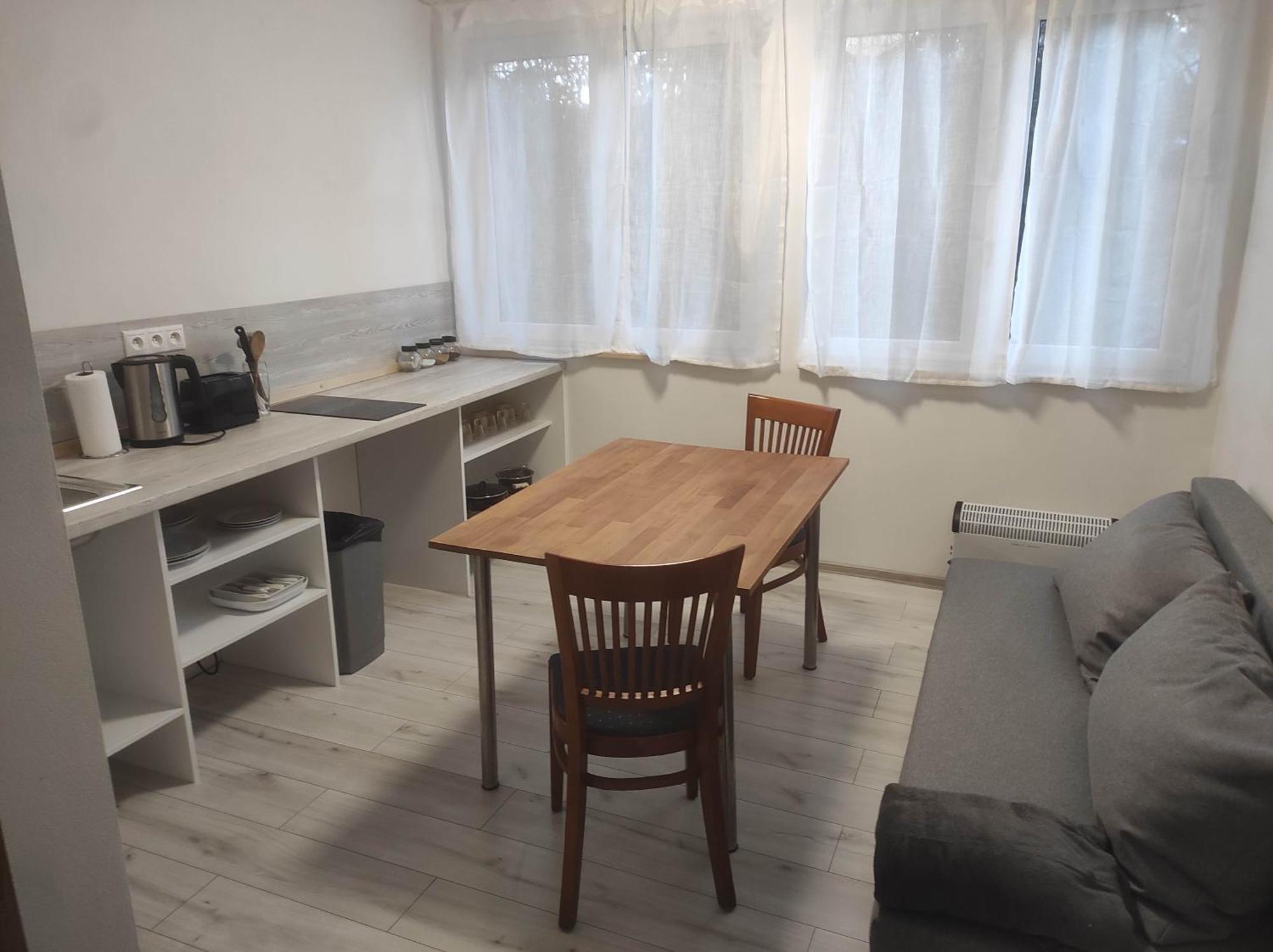 Penzion Smrekovica Ruzomberok Εξωτερικό φωτογραφία