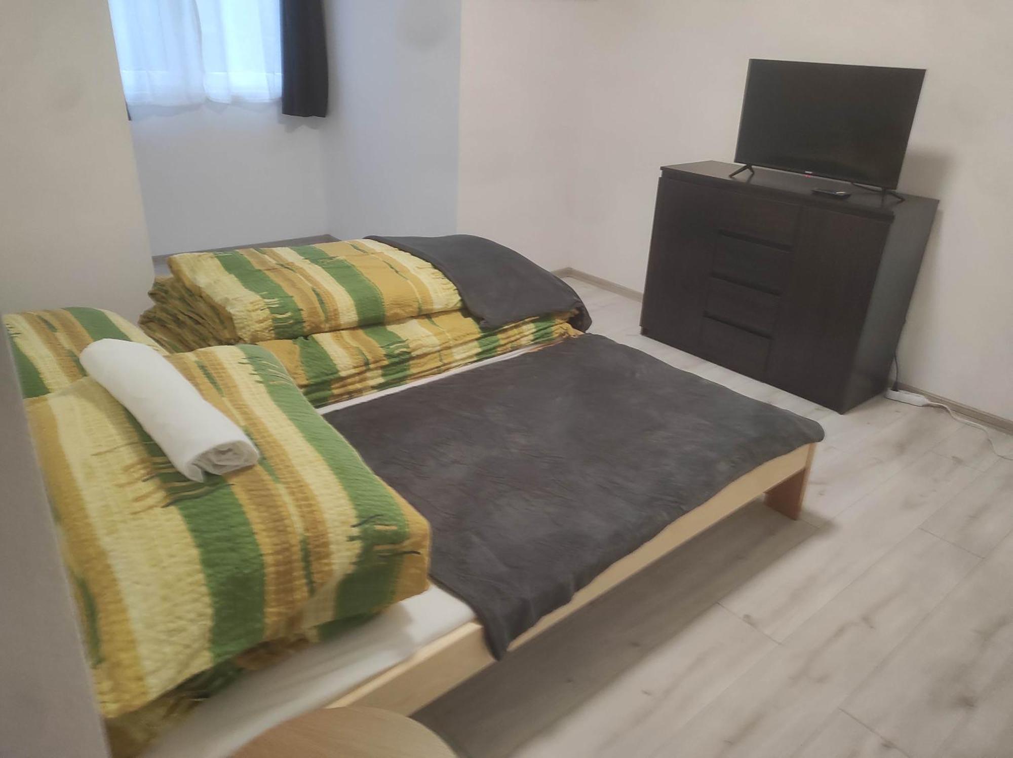 Penzion Smrekovica Ruzomberok Εξωτερικό φωτογραφία