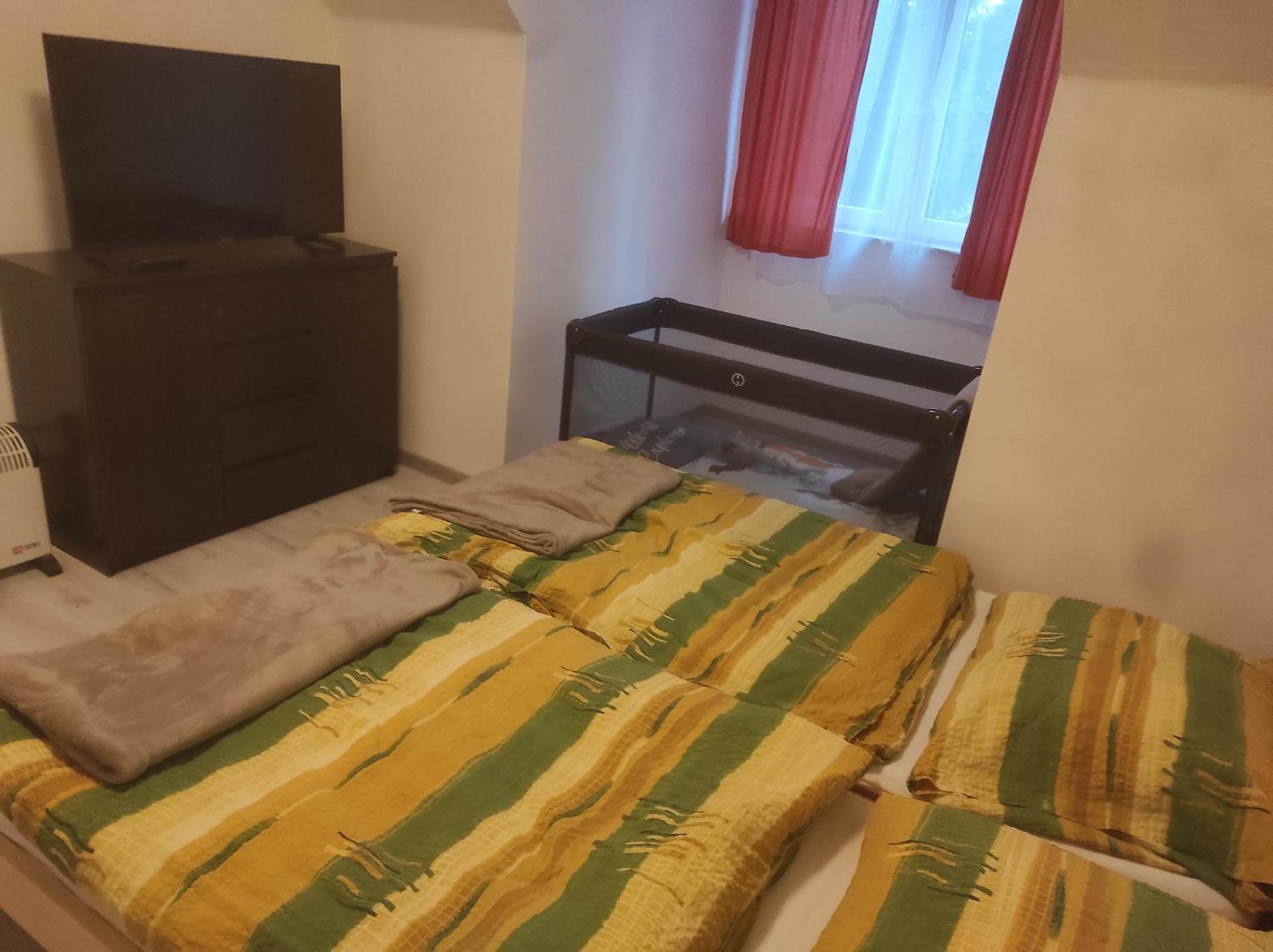 Penzion Smrekovica Ruzomberok Εξωτερικό φωτογραφία